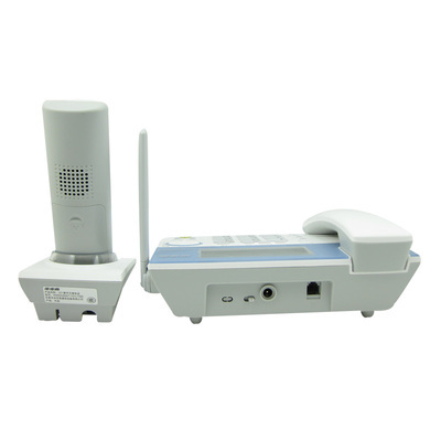 步步高電話機W101 HWDCD007(101)TSD數(shù)字無繩子母機產(chǎn)品解析與供應(yīng)商介紹