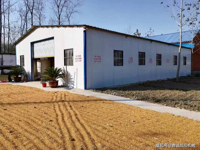 在家辦個衛生紙加工廠,前期投資多少資金?